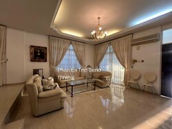 Jalan Arif (D19), Semi-Detached #457304591